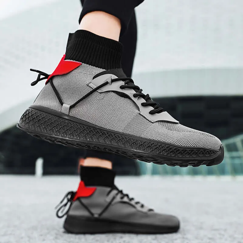 TRION Fusion x Sneakers