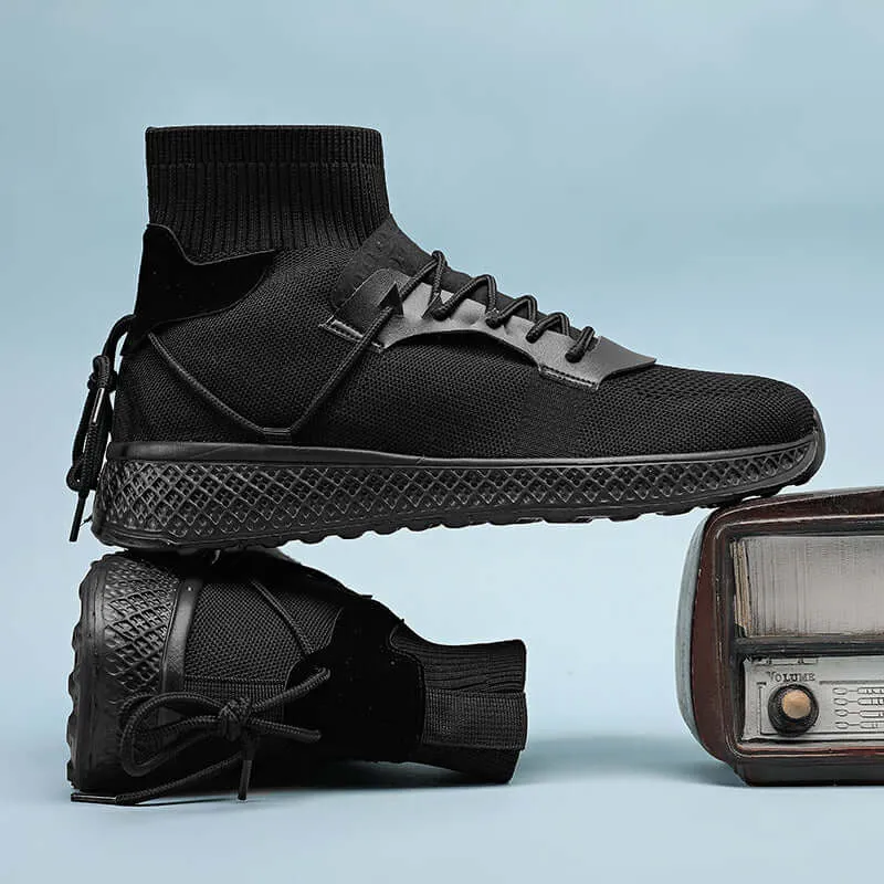 TRION Fusion x Sneakers