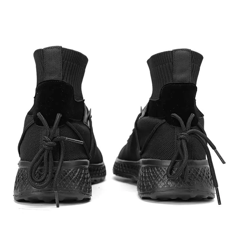 TRION Fusion x Sneakers