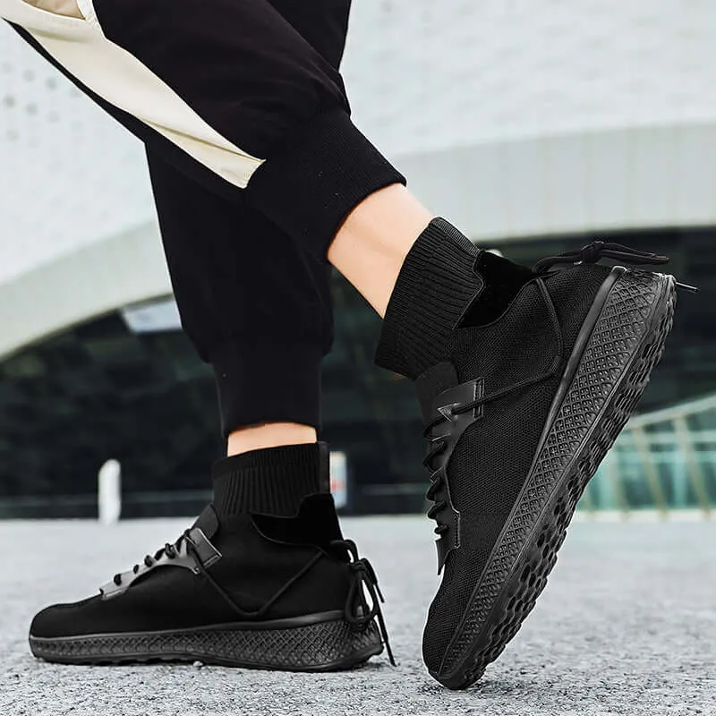 TRION Fusion x Sneakers