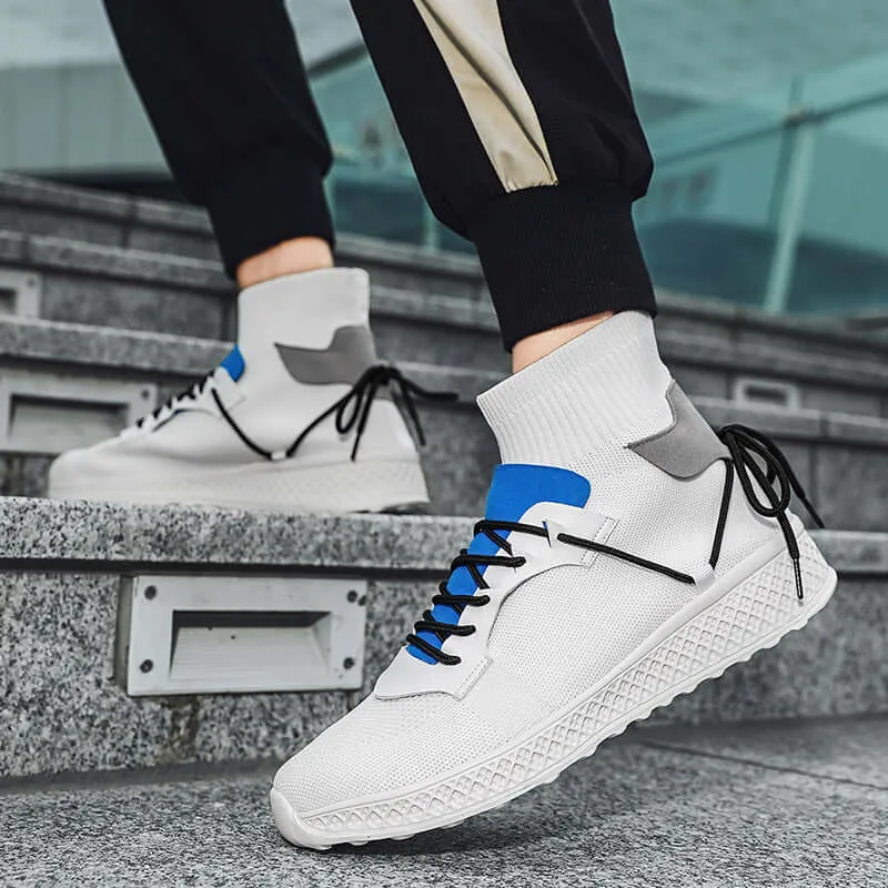 TRION Fusion x Sneakers