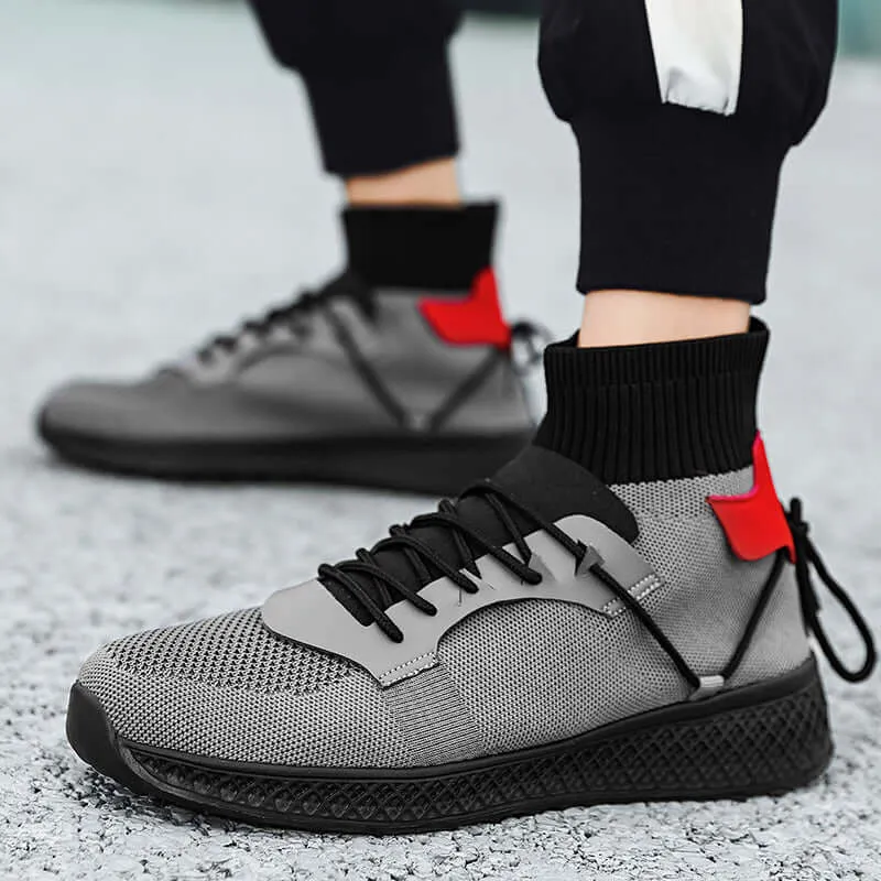 TRION Fusion x Sneakers