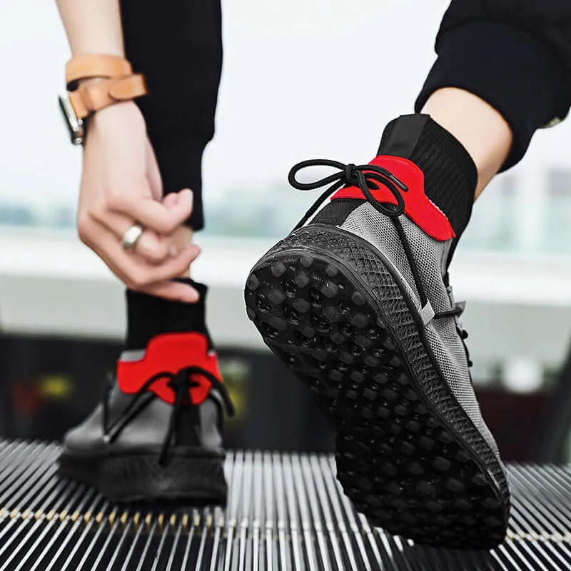 TRION Fusion x Sneakers