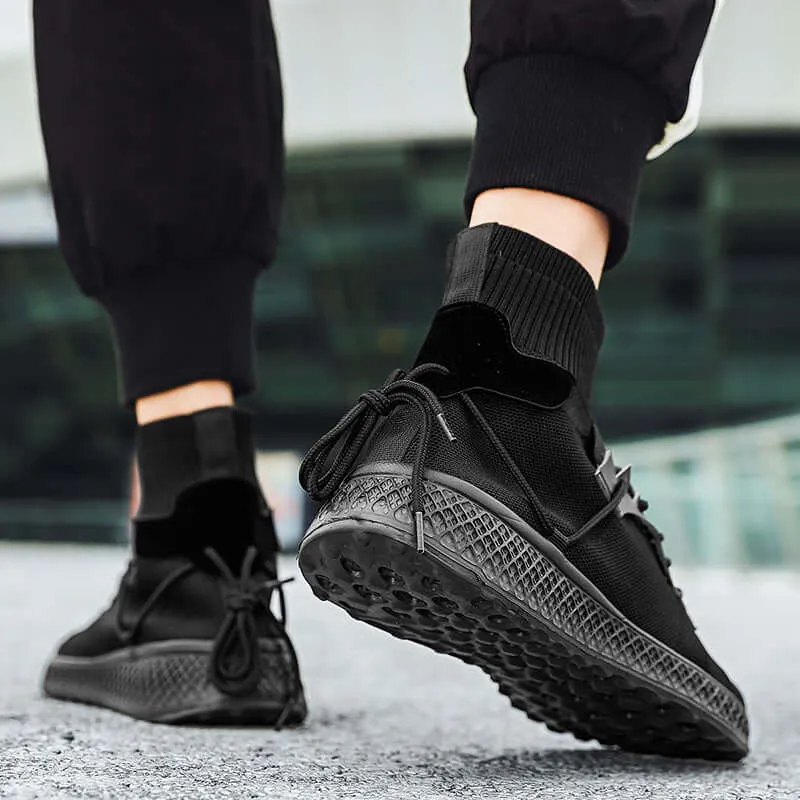 TRION Fusion x Sneakers
