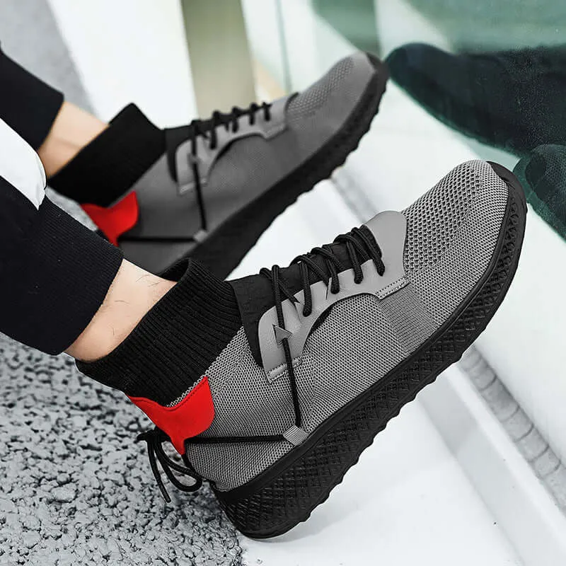 TRION Fusion x Sneakers