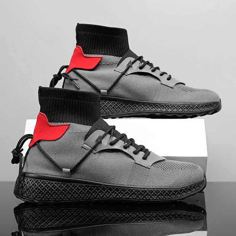 TRION Fusion x Sneakers