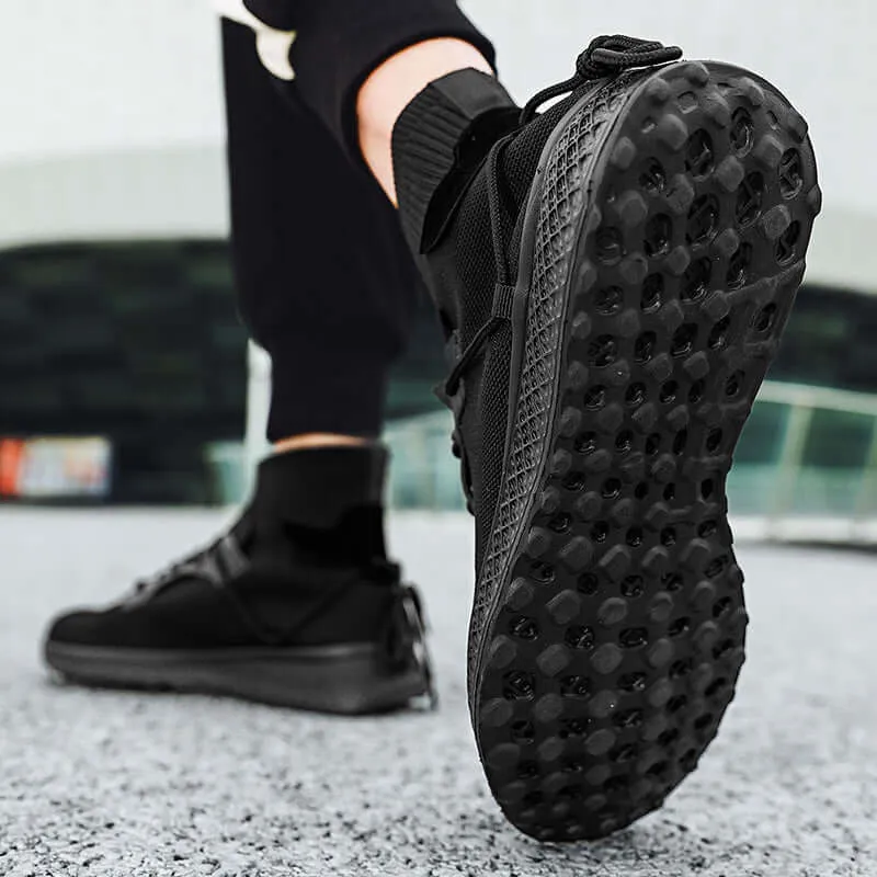 TRION Fusion x Sneakers