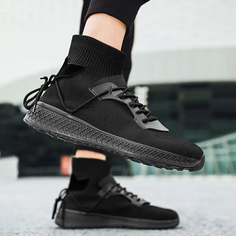 TRION Fusion x Sneakers