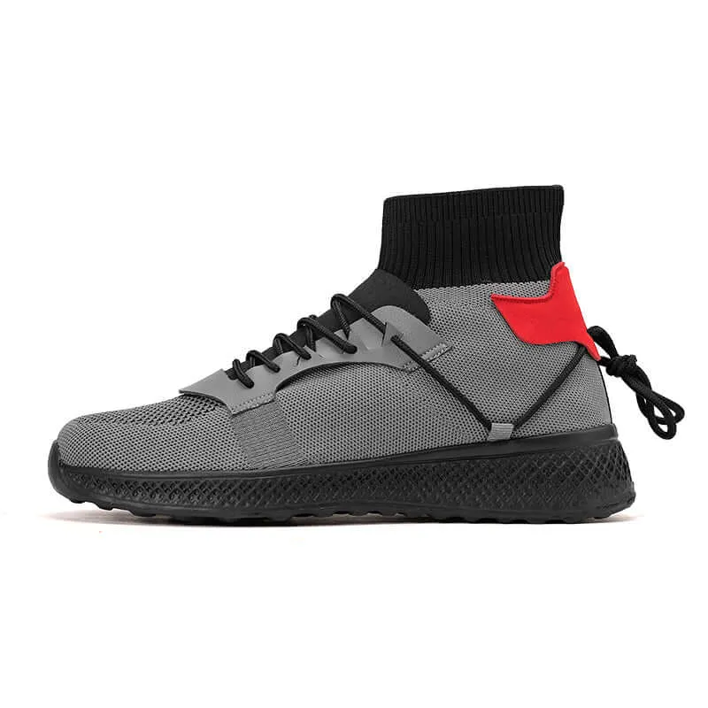 TRION Fusion x Sneakers