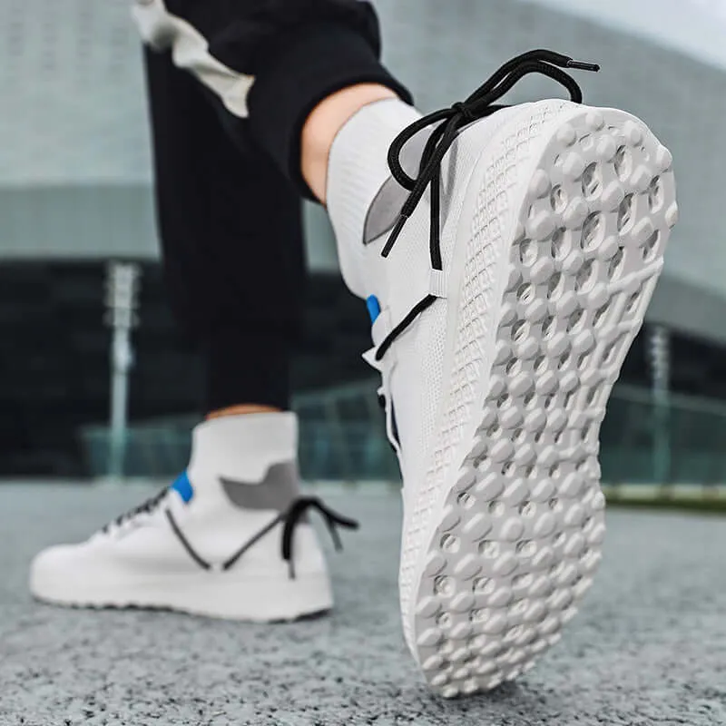 TRION Fusion x Sneakers