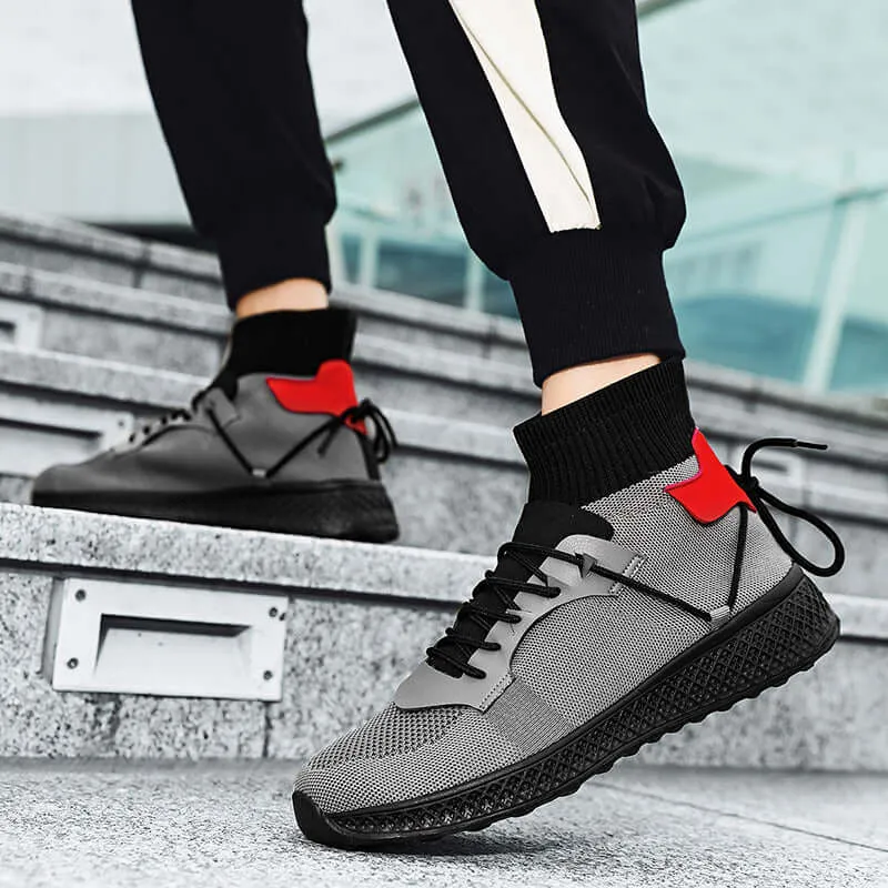 TRION Fusion x Sneakers