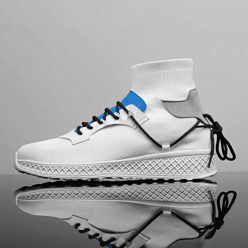 TRION Fusion x Sneakers