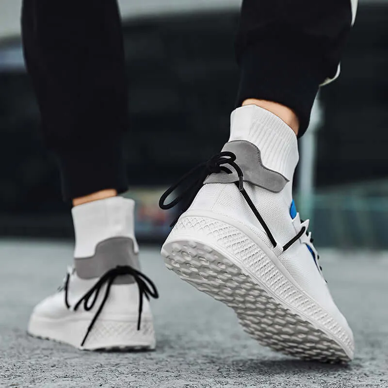 TRION Fusion x Sneakers