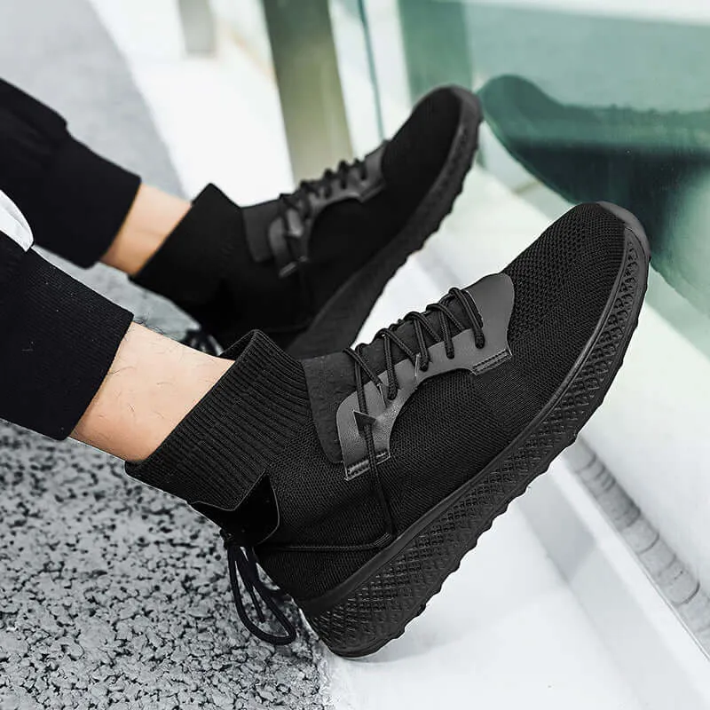 TRION Fusion x Sneakers