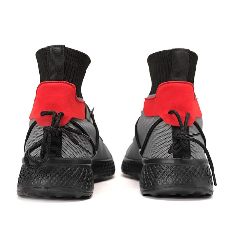 TRION Fusion x Sneakers