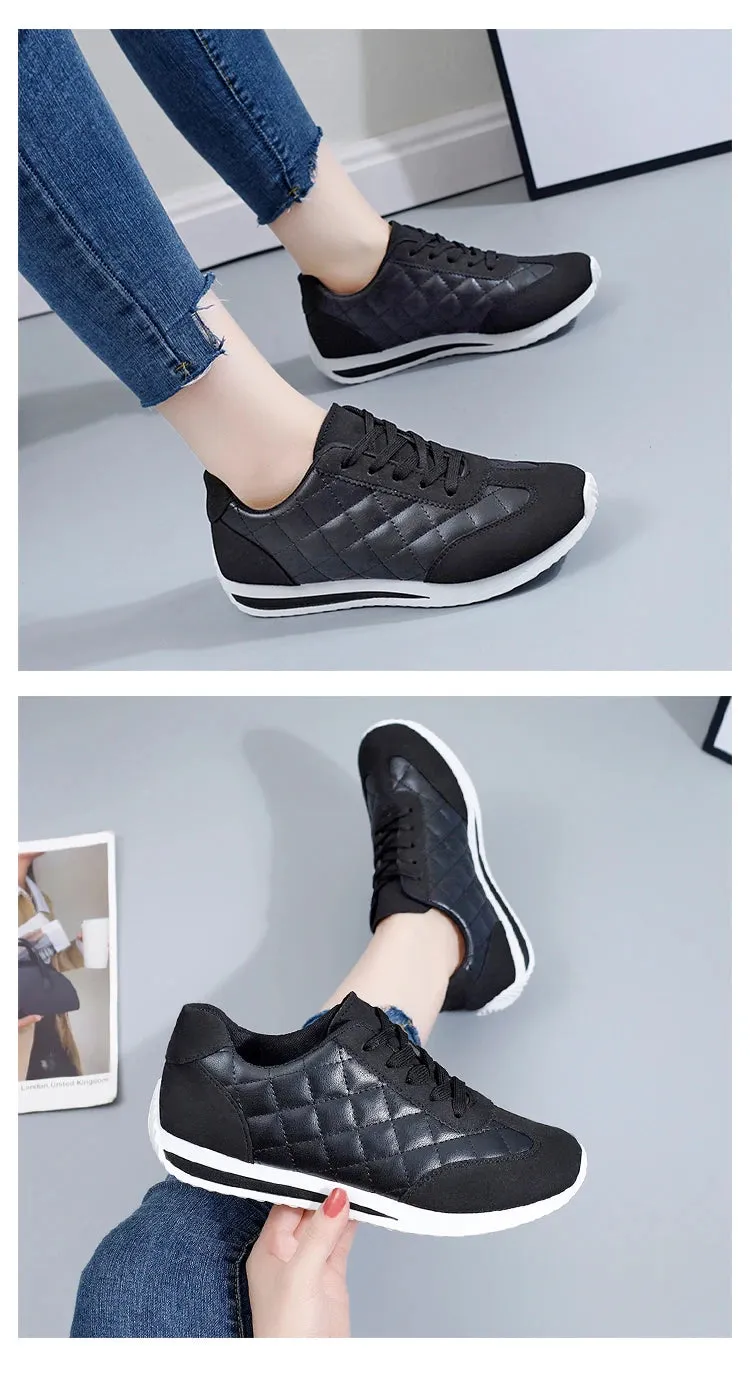 Women Casual Walking Summer Shoes