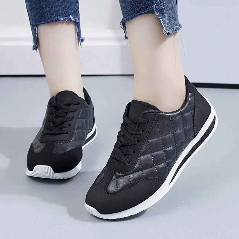 Women Casual Walking Summer Shoes