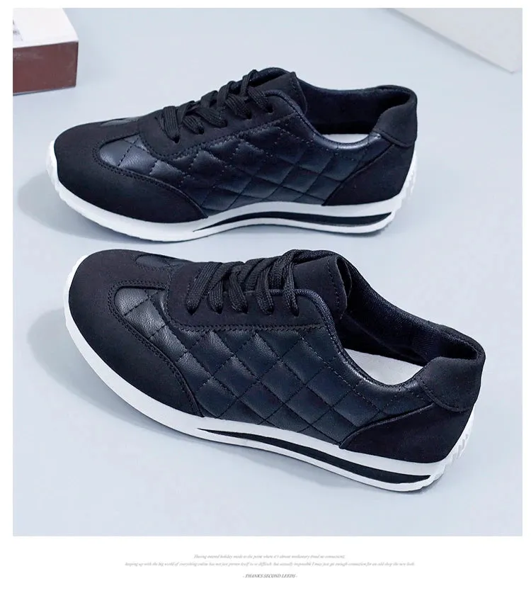 Women Casual Walking Summer Shoes