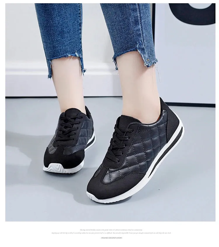 Women Casual Walking Summer Shoes