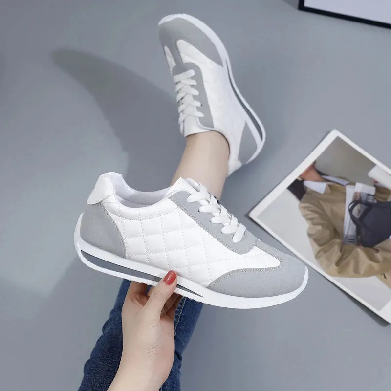Women Casual Walking Summer Shoes