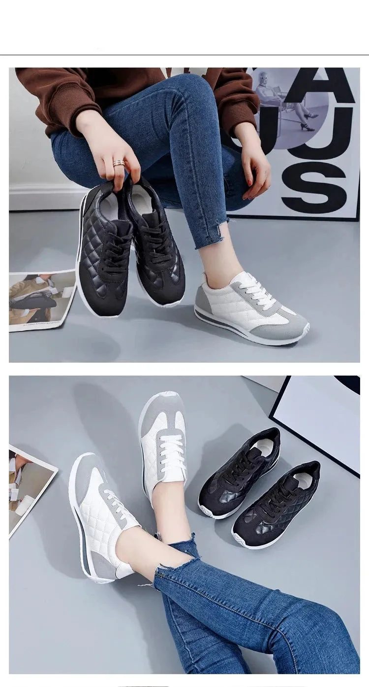 Women Casual Walking Summer Shoes