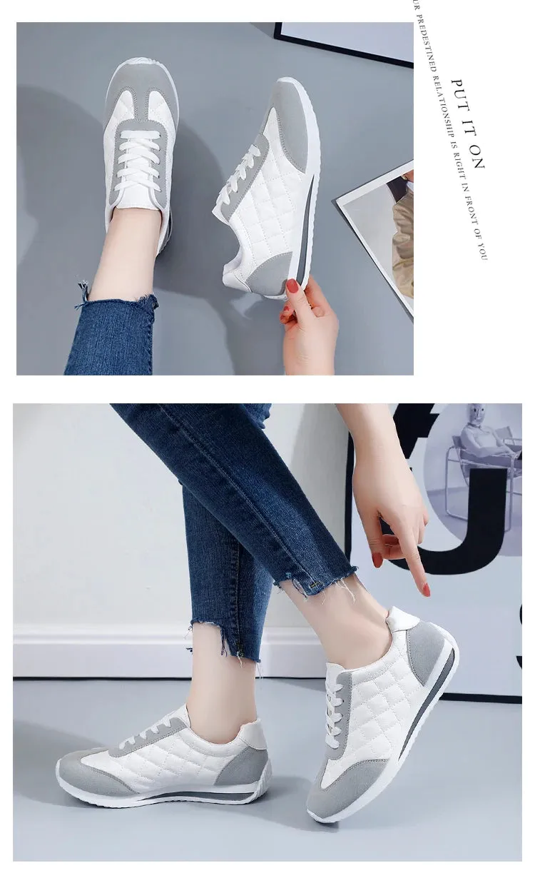 Women Casual Walking Summer Shoes