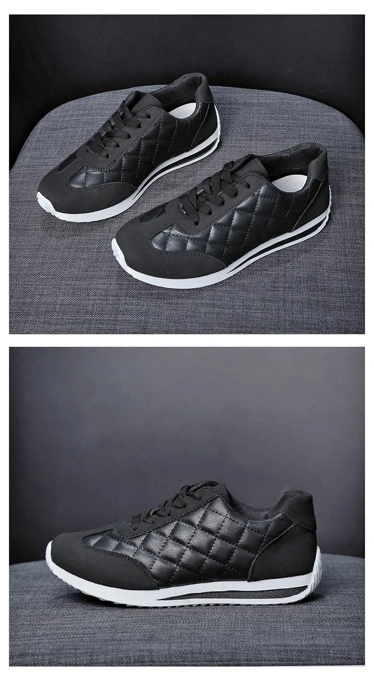 Women Casual Walking Summer Shoes