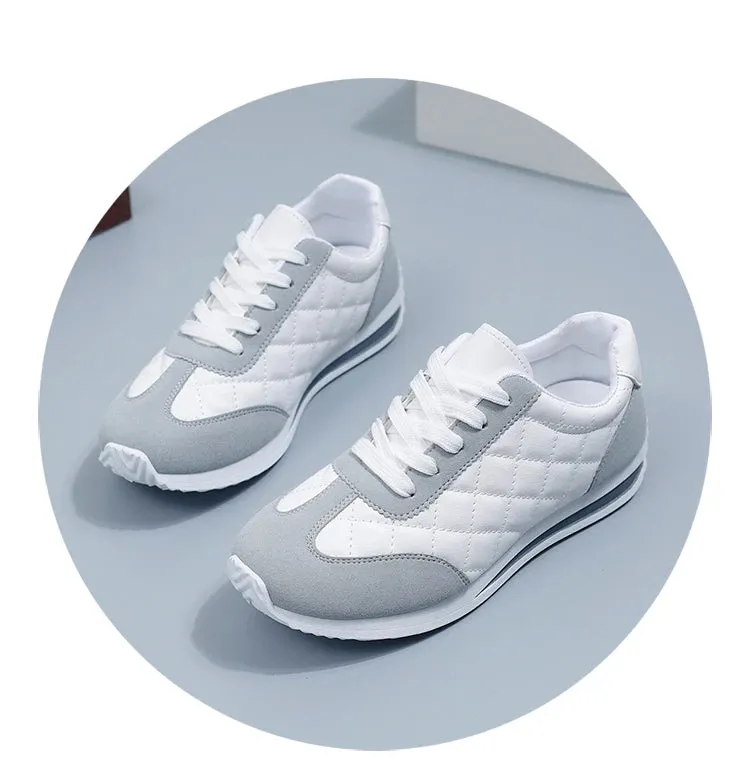 Women Casual Walking Summer Shoes