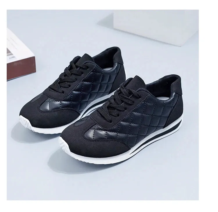 Women Casual Walking Summer Shoes