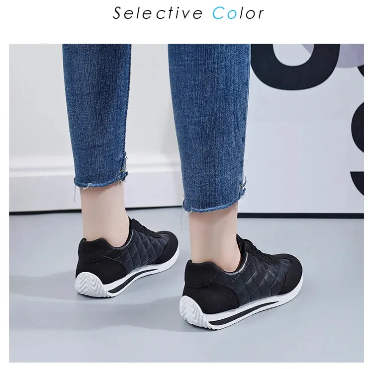 Women Casual Walking Summer Shoes