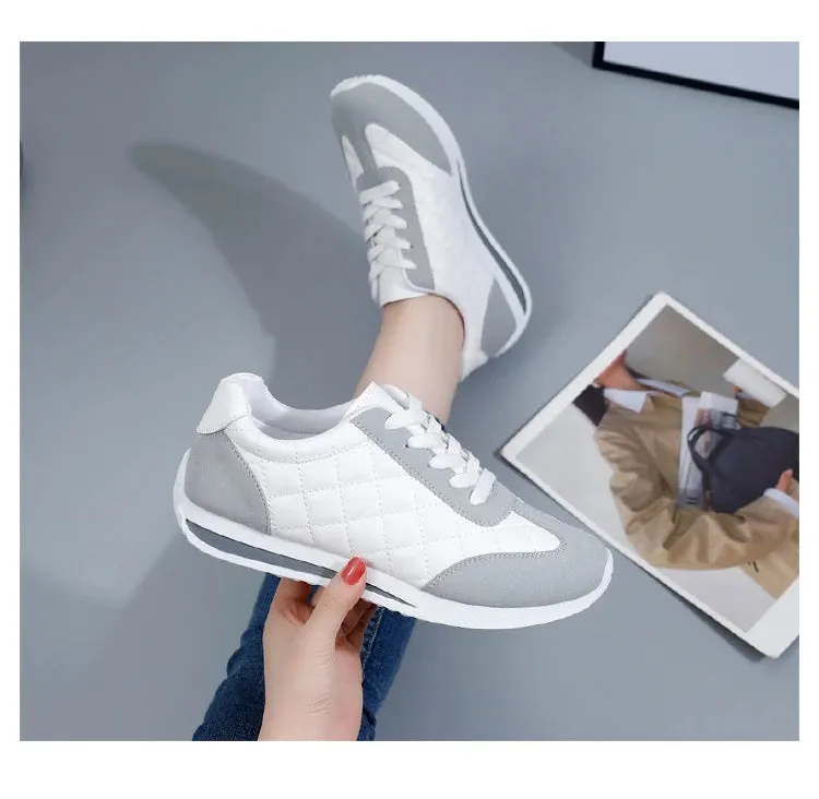 Women Casual Walking Summer Shoes
