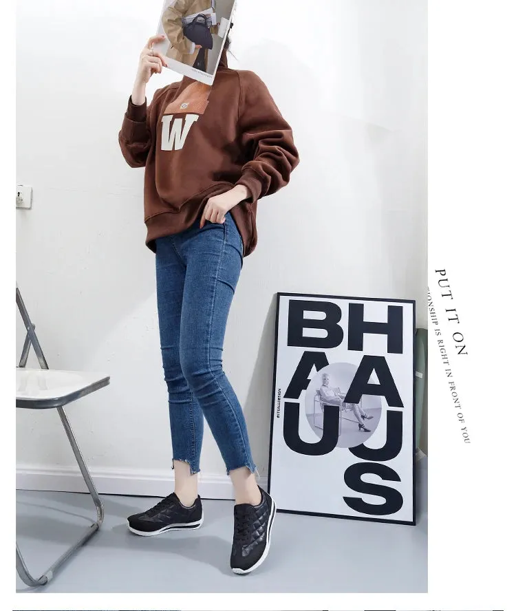 Women Casual Walking Summer Shoes