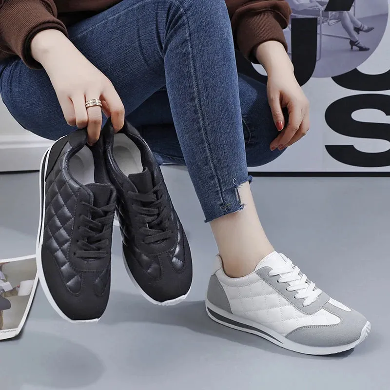 Women Casual Walking Summer Shoes