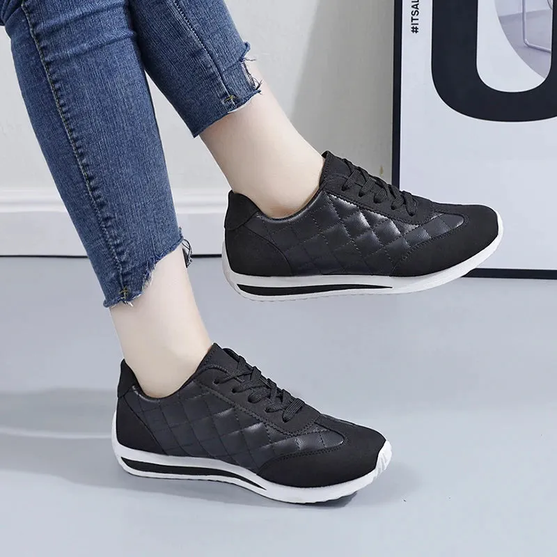 Women Casual Walking Summer Shoes