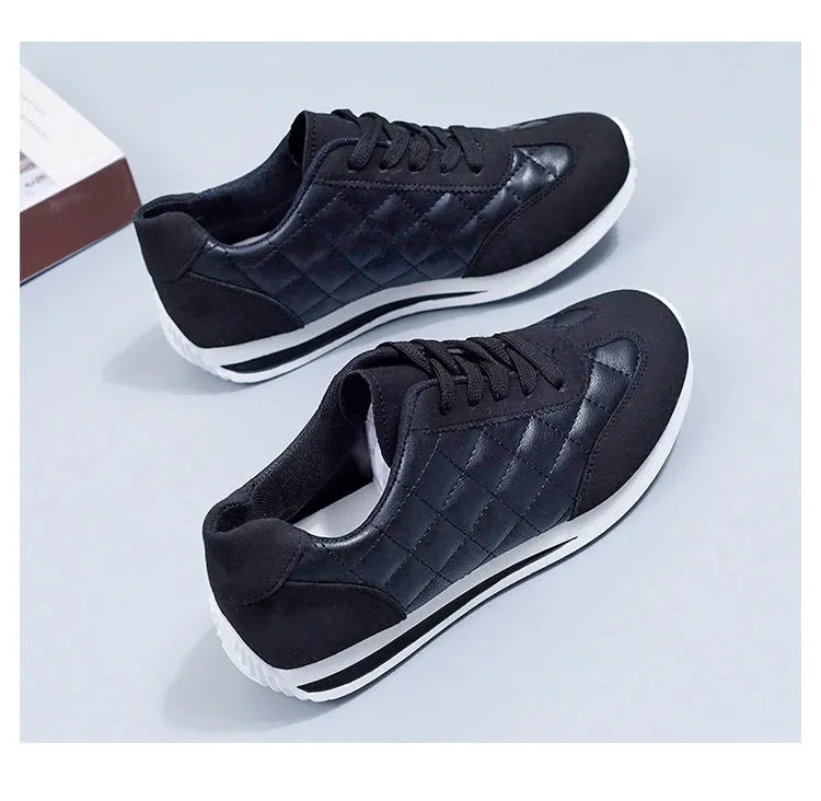Women Casual Walking Summer Shoes