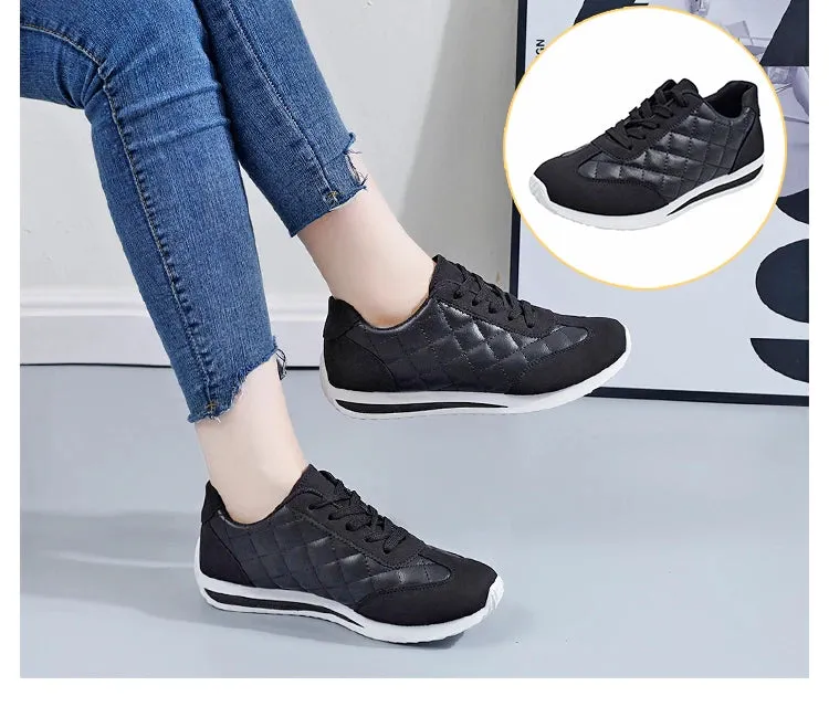 Women Casual Walking Summer Shoes