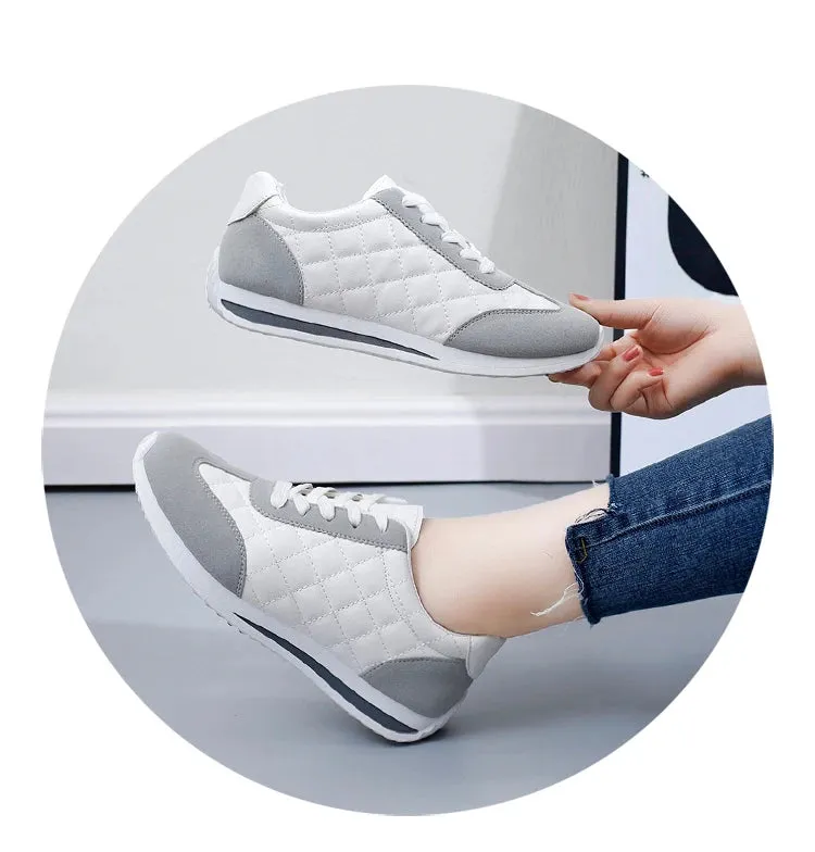 Women Casual Walking Summer Shoes