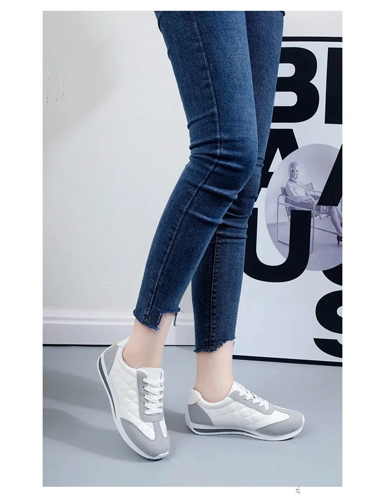 Women Casual Walking Summer Shoes
