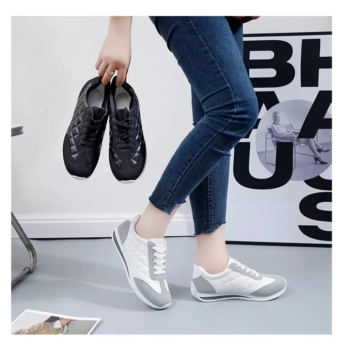 Women Casual Walking Summer Shoes