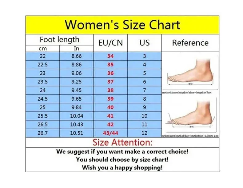 Women Casual Walking Summer Shoes