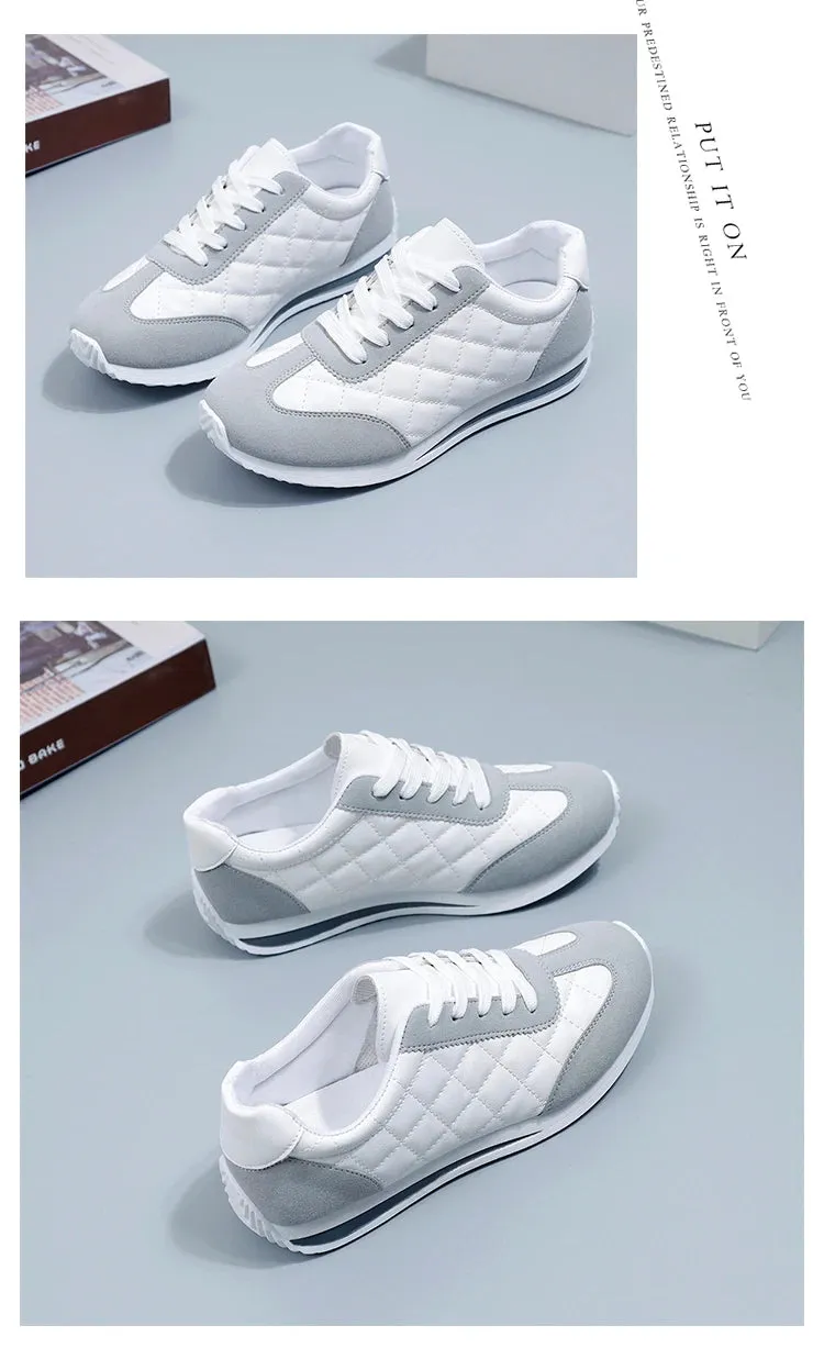 Women Casual Walking Summer Shoes