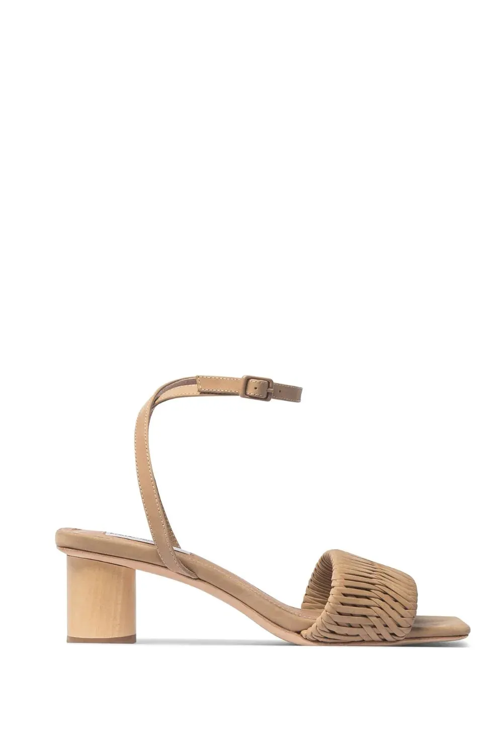 Zoe Kratzmann Stint Heel - Desert